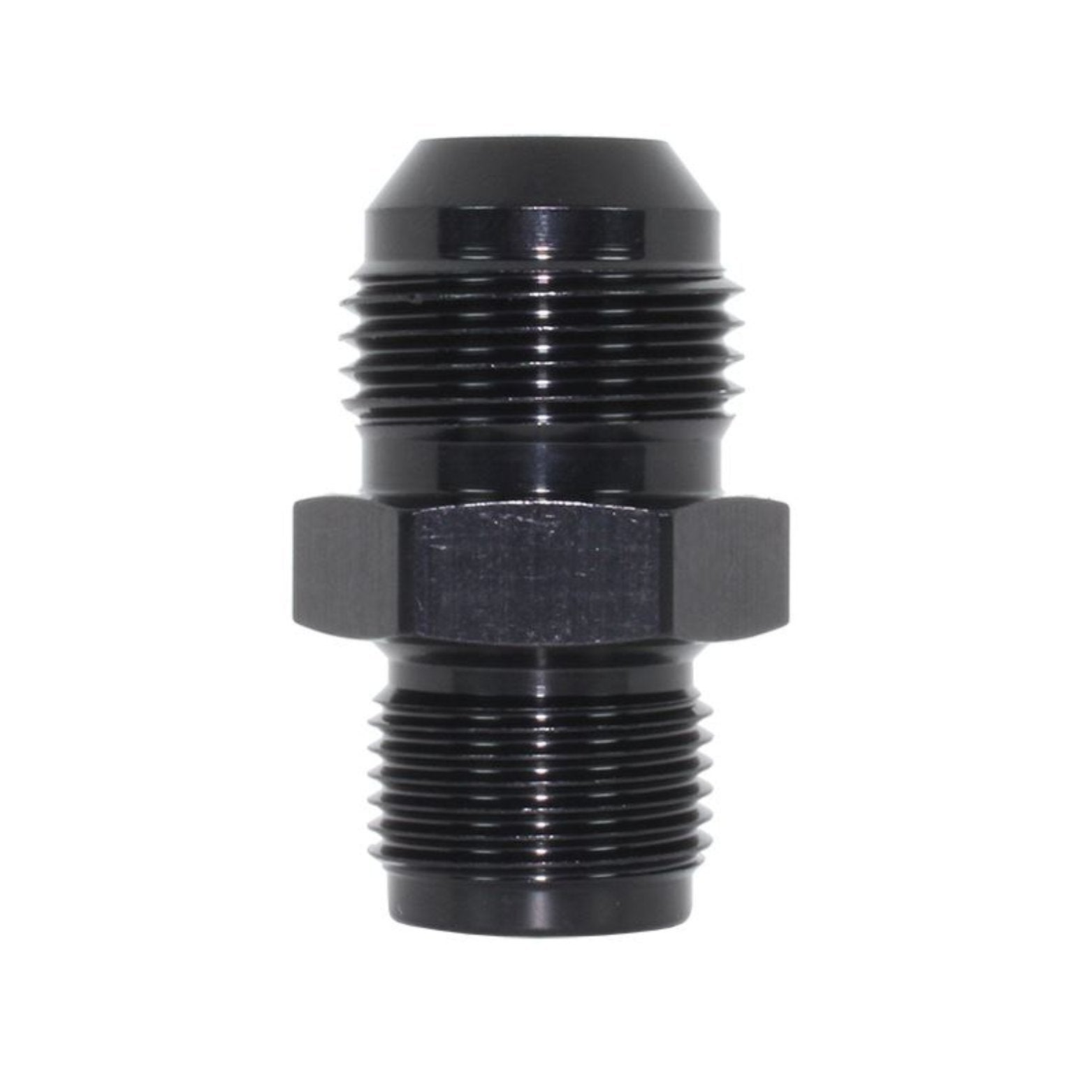 Speedflow Chrysler Oil Adaptor -10 Male to 3/4" -18 Inverted 707-10 - Game On Motorsports Australia
