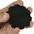 Speedflow Filler Cap -16 Male Black 460-116-BLK - Game On Motorsports Australia