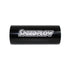Speedflow Filter Barrel Long Black C602-B-BLK - Game On Motorsports Australia