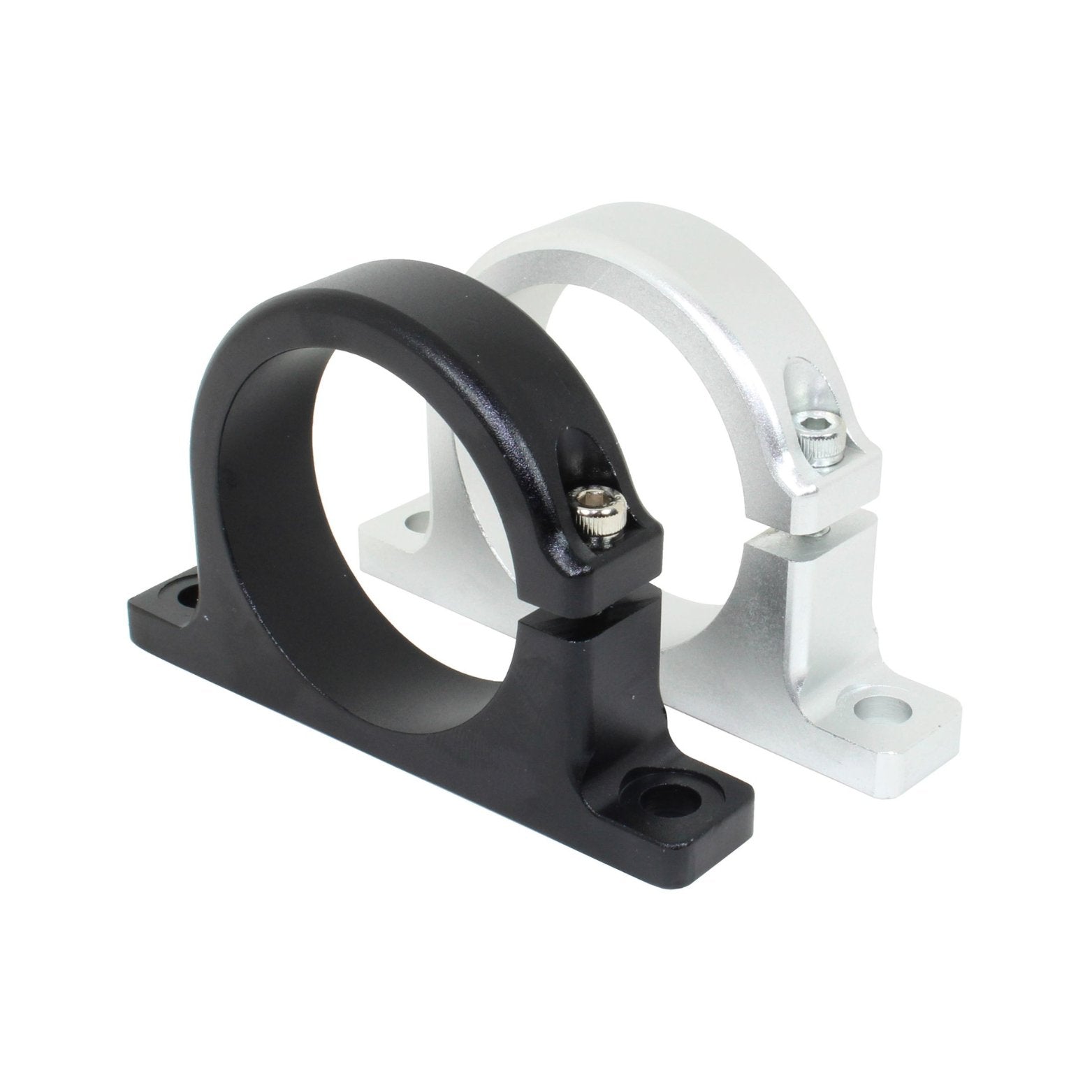 Speedflow Filter Bracket 1.75inch-45mm ID 602-500 - Game On Motorsports Australia