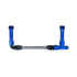 Speedflow Fuel Line Kit - 8 Demon Dual Feed – Teflon Hose 161 - 08 - T - Game On Motorsports Australia