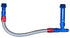 Speedflow Fuel Line Kit -8 Demon Kit Braided Hose 161-08 - Game On Motorsports Australia
