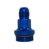 Speedflow Holley Carburettor Adapter -6 Male to 7/8" -20 700-06 - Game On Motorsports Australia