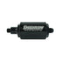 Speedflow M12 x 1.5 to -8 Short Series Filter - Game On Motorsports Australia