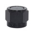 Speedflow M12 X 1.5P Washer Seat Cap Black 820-M12X1.5-BLK - Game On Motorsports Australia