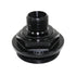 Speedflow M18 Male Cap O-Ring Fuel Filter End 601-M18M-OE-BLK - Game On Motorsports Australia