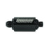 Speedflow M18 x 1.5 to -10 Short Series Filter - Game On Motorsports Australia