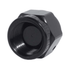 Speedflow Metric Cap M14 x 1.5 Black 170 - 14 - BLK - Game On Motorsports Australia