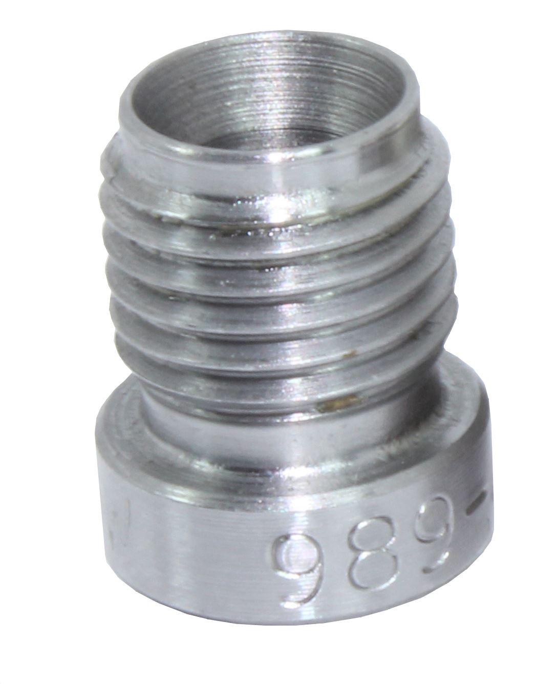 Speedflow Weld-on EGT Nipple 1/4 K-Type 989-04-S - Game On Motorsports Australia