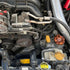 Subaru EJ20 EJ25 Billet Oil Filler Cap - Game On Motorsports Australia