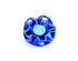 Subaru EJ20 EJ25 Billet Oil Filler Cap - Game On Motorsports Australia
