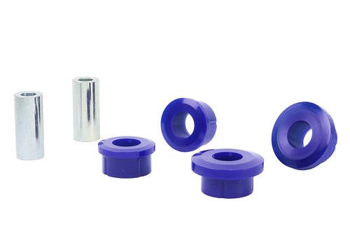 SuperPro Front Lower Control Arm Front Bush Kit SPF1403K - Game On Motorsports Australia