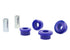 SuperPro Front Lower Control Arm Front Bush Kit SPF1403K - Game On Motorsports Australia