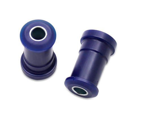 SuperPro Front Lower Control Arm Inner Bush Kit SPF0509K - Game On Motorsports Australia