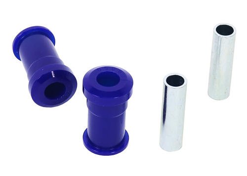SuperPro Front Lower Control Arm Inner Bush Kit SPF0509K - Game On Motorsports Australia