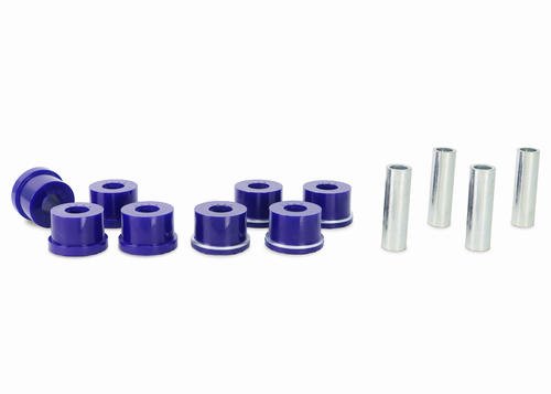 SuperPro Front Lower Control Arm Inner Bush Kit SPF1443K - Game On Motorsports Australia