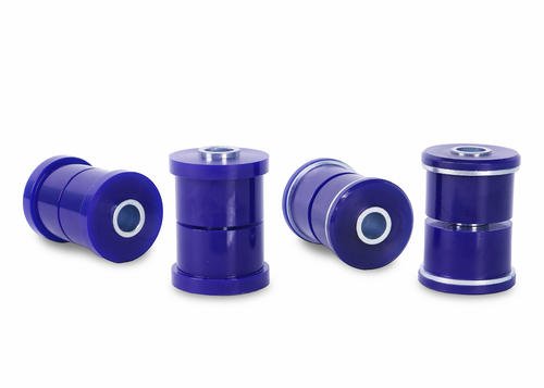 SuperPro Front Lower Control Arm Inner Bush Kit SPF1443K - Game On Motorsports Australia