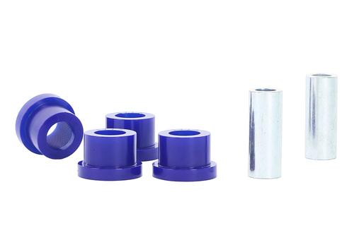 SuperPro Front Lower Control Arm Inner Front Bush Kit suits 12mm Bolt SPF1715K - Game On Motorsports Australia