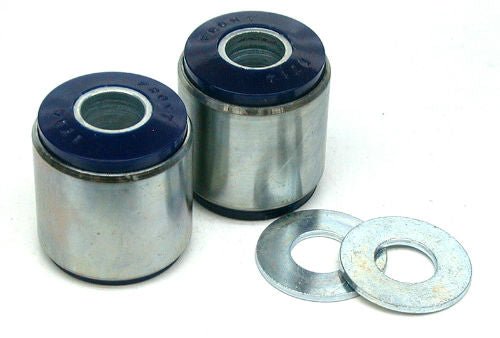 SuperPro Front Lower Control Arm Inner Rear Bush Kit SPF1714K - Game On Motorsports Australia