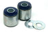 SuperPro Front Lower Control Arm Inner Rear Bush Kit SPF1714K - Game On Motorsports Australia