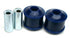 SuperPro Front Strut Bar To Chassis Mount Bush Kit Double Offset SPF1202AK - Game On Motorsports Australia