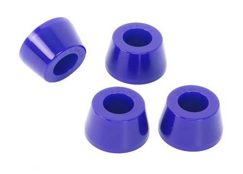 SuperPro Front Strut Bar To Chassis Mount Bush Kit suits 19mm ID SPF0699-19K - Game On Motorsports Australia