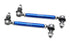 SuperPro Front Sway Bar Link Kit Heavy Duty Adjustable TRC12160 - Game On Motorsports Australia