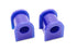 SuperPro Front Sway Bar Mount Bush Kit suits 18mm OD SPF2377-18K - Game On Motorsports Australia