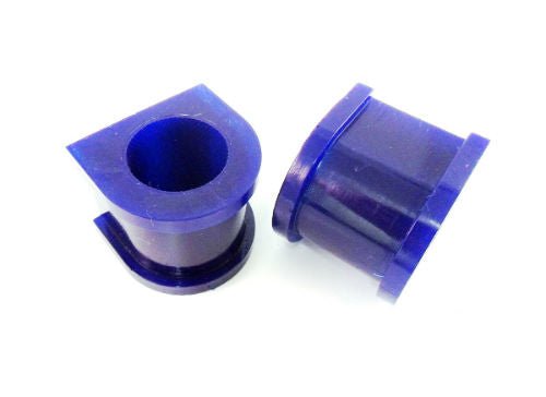 SuperPro Front Sway Bar Mount Bush Kit suits 23mm OD SPF3362-23K - Game On Motorsports Australia