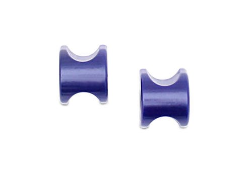 SuperPro Front Sway Bar Mount Bush Kit suits 23mm OD SPF3868-23K - Game On Motorsports Australia
