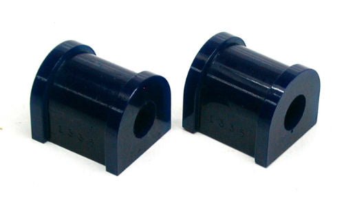SuperPro Front Sway Bar Mount Bush Kit suits 25mm OD SPF1335-25K - Game On Motorsports Australia