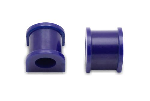 SuperPro Front Sway Bar Mount Bush Kit suits 26mm OD SPF1451-26K - Game On Motorsports Australia