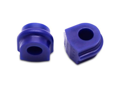 SuperPro Front Sway Bar Mount Bush Kit suits 26mm OD SPF1484-26K - Game On Motorsports Australia