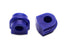SuperPro Front Sway Bar Mount Bush Kit suits 26mm OD SPF1484-26K - Game On Motorsports Australia