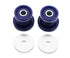 SuperPro JZA80 Supra Rear Differential Pinion Mount Lower Bush Kit SPF4888K - Game On Motorsports Australia