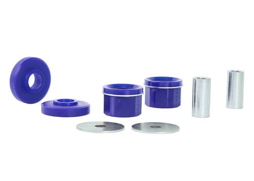 SuperPro JZA80 Supra Rear Differential Pinion Mount Lower Bush Kit SPF4888K - Game On Motorsports Australia