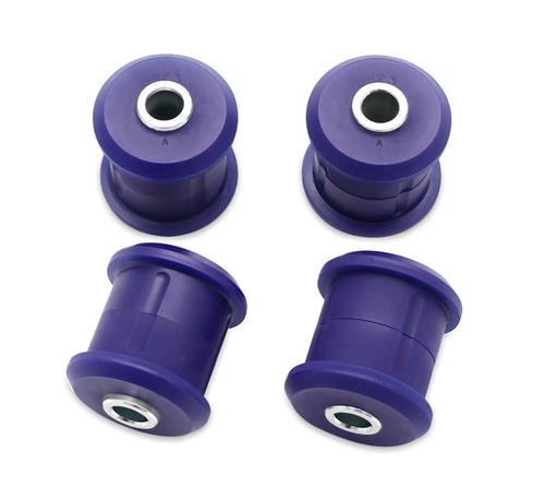 SuperPro Rear Trailing Arm Bush Kit SPF0823K - Game On Motorsports Australia
