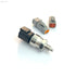 Syltec MSCS 10 BAR GAUGE Pressure & Temperature Sensor - Game On Motorsports Australia