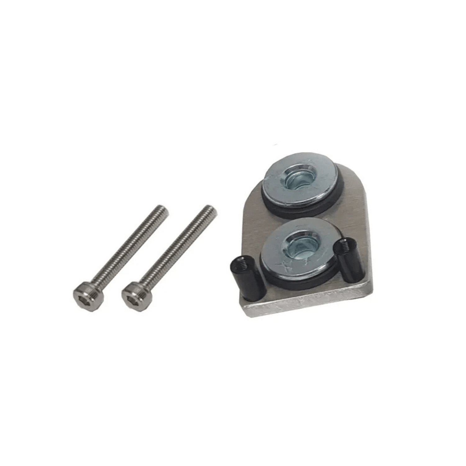 Syltech 3 Port Boost Control Solenoid Kit SS - 1022 - 082+BRKT - Game On Motorsports Australia