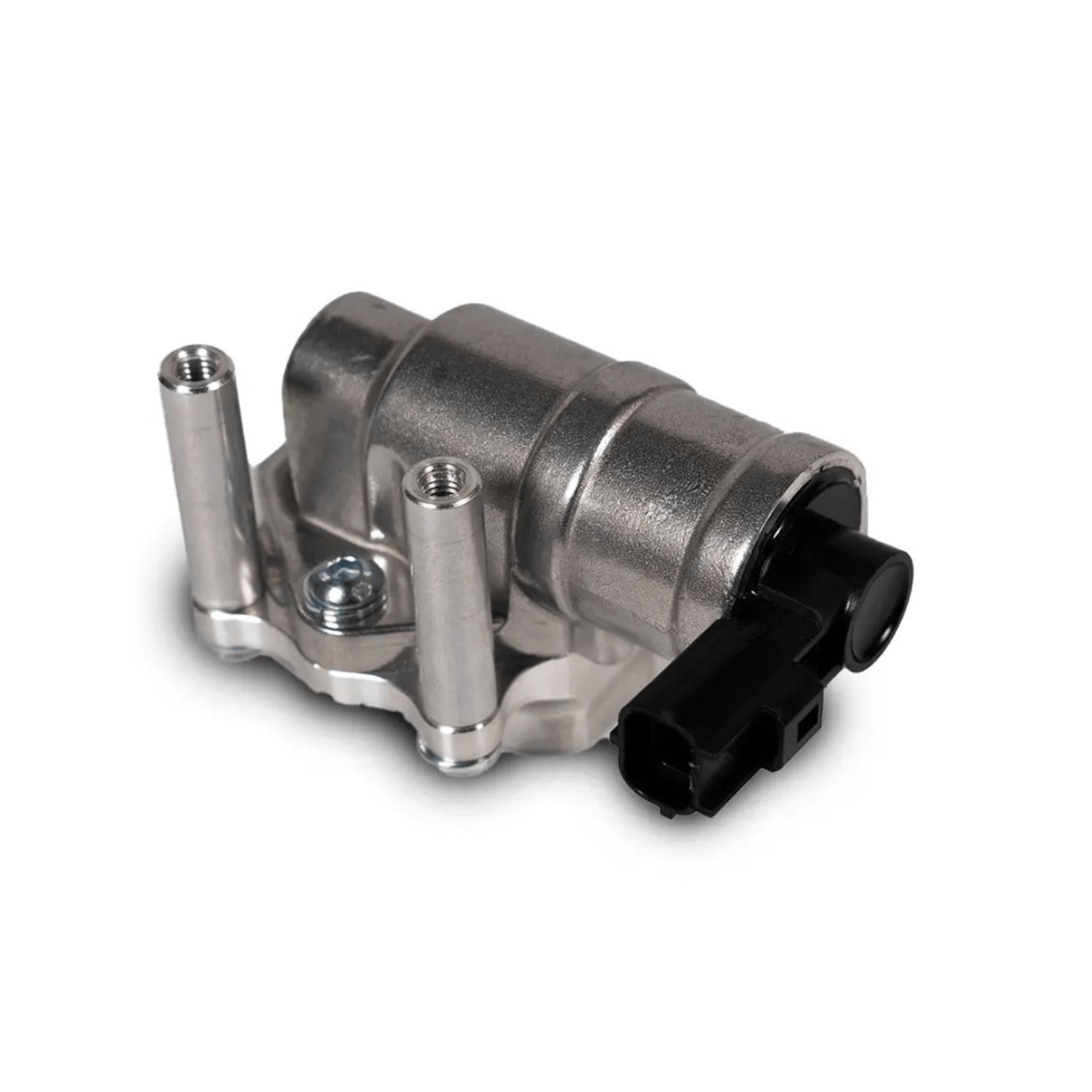 Syltech 8AN Universal 2 - Wire Idle Air Control Valve – Sensor Style | SS - 0719 - UNI8 - Game On Motorsports Australia