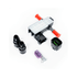 Syltech Flex Fuel Sensor with - 6AN Fittings SS - 0616 - 101+AN6 - Game On Motorsports Australia