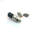 Syltech MSPP 35BAR (507.6PSI) GAUGE Precision Pressure Sensor - Game On Motorsports Australia