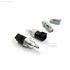 Syltech MSTS OEM IAT Sensor – G15 Glass Tip | M14 Thread | Alloy Body | 2 - Pin DTM - Game On Motorsports Australia