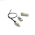 Syltech MSTS Pre - Intercooler IAT Sensor – G25 Glass Tip | Titanium GR5 with Flyleads - Game On Motorsports Australia