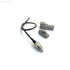 Syltech MSTS Series Fluid Temp Sensor (Low Clearance Stub Tip w/ Flyleads) [CST E20] - Game On Motorsports Australia
