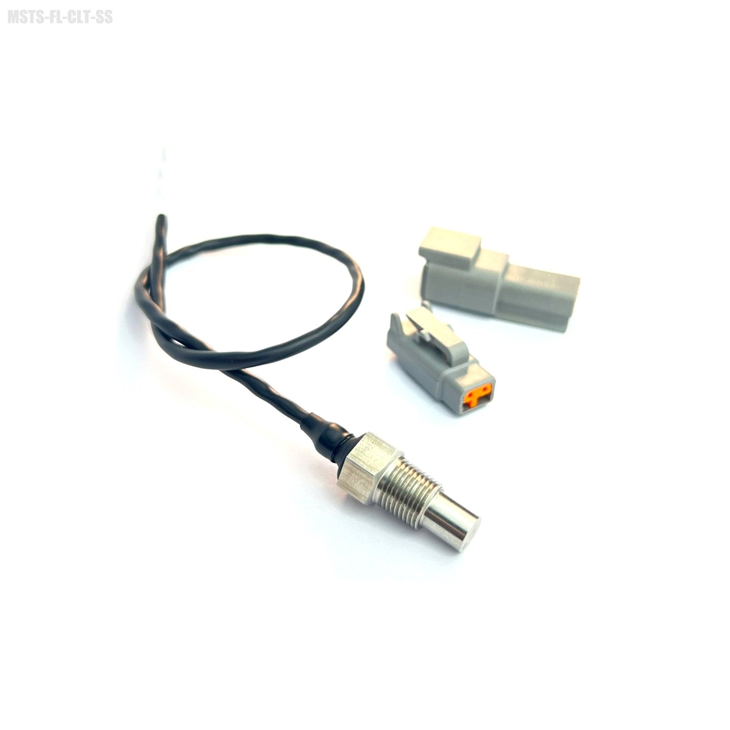 Syltech MSTS Series Fluid Temp Sensor (Regular w/ Flyleads) [CLT E20] - Game On Motorsports Australia
