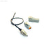 Syltech MSTS Series Glass Fast Response IAT - Post Cooler (Exposed Glass Tip w/ Flyleads) [EAT G15] - Game On Motorsports Australia