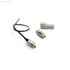 Syltech MSTS Series Glass Fast Response IAT - Post Cooler (Shallow Position Exposed Glass Tip w/ Flyleads) [EAT G15] - Game On Motorsports Australia