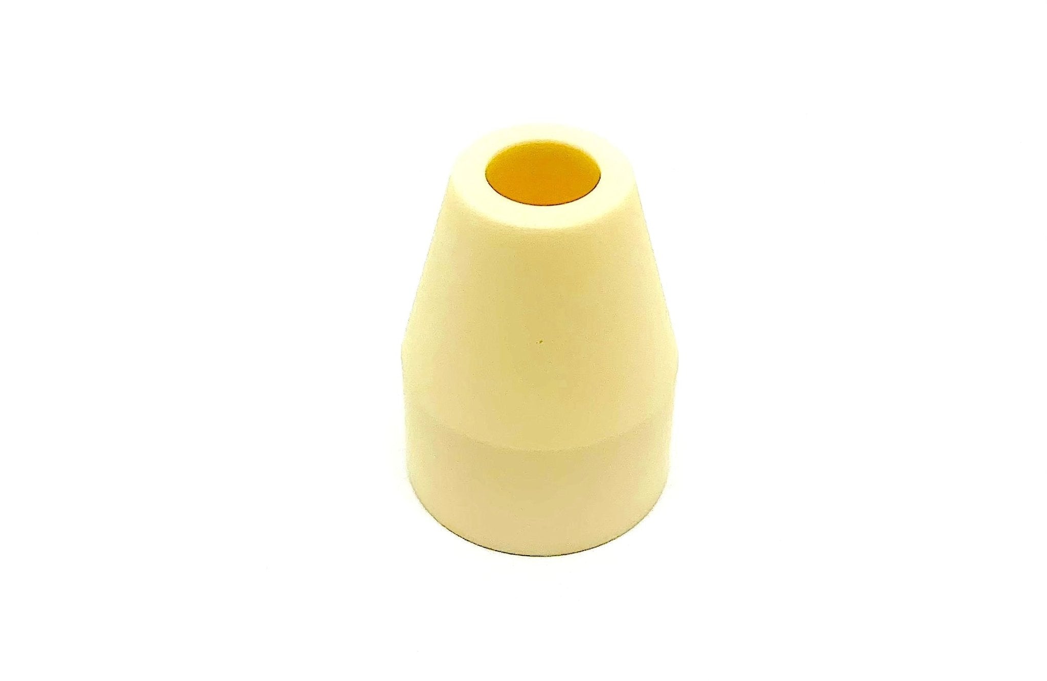 Tigware AC - 250 6 Spare Quartz / Ceramic TIG Nozzle – High - Performance Replacement - Game On Motorsports Australia