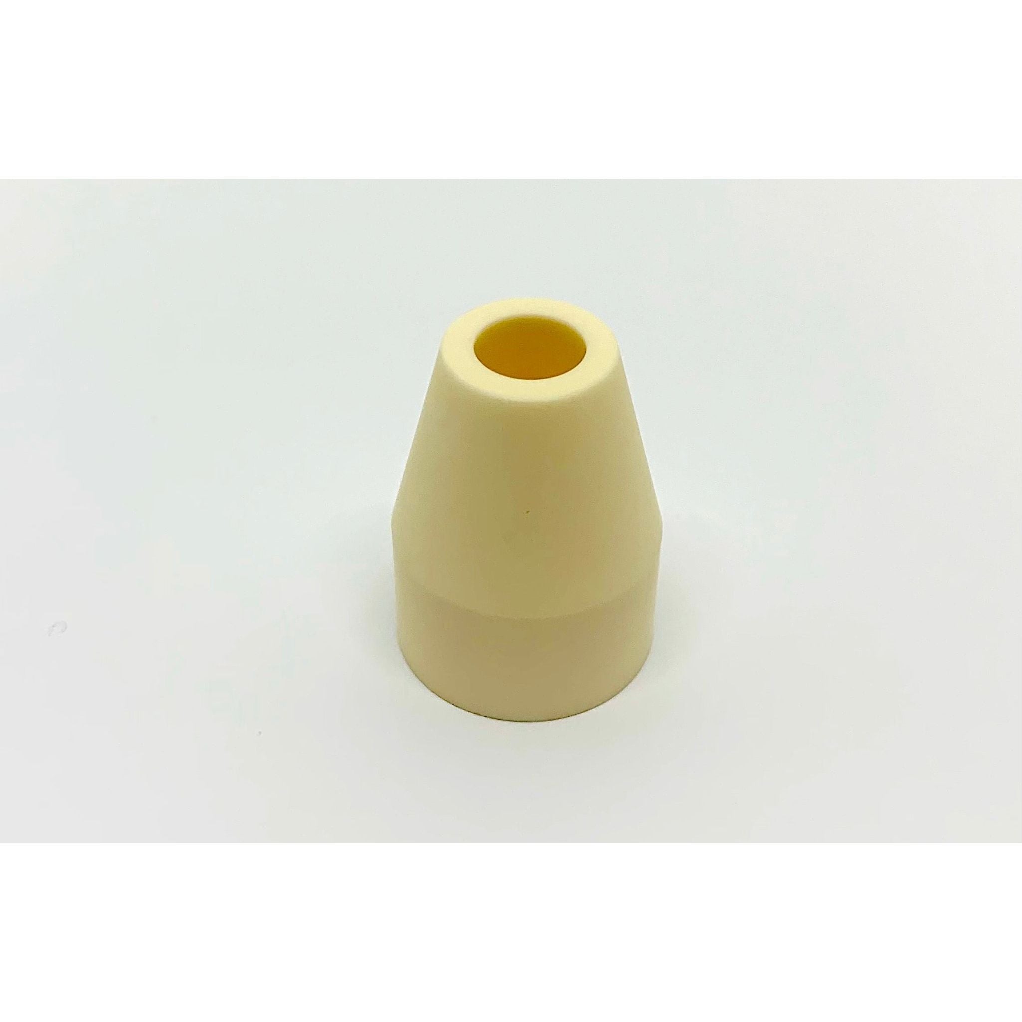 Tigware AC - 250 6 Spare Quartz / Ceramic TIG Nozzle – High - Performance Replacement - Game On Motorsports Australia